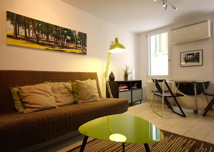 Residenza Ca\' Felice