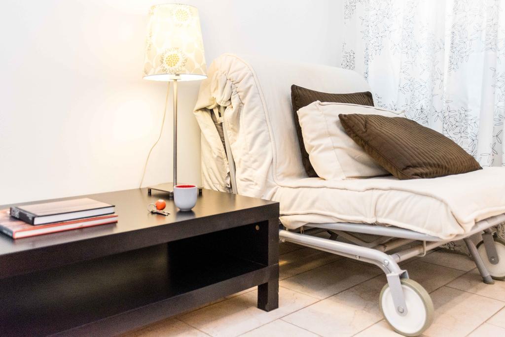 Appartement Residenza Ca' Felice *