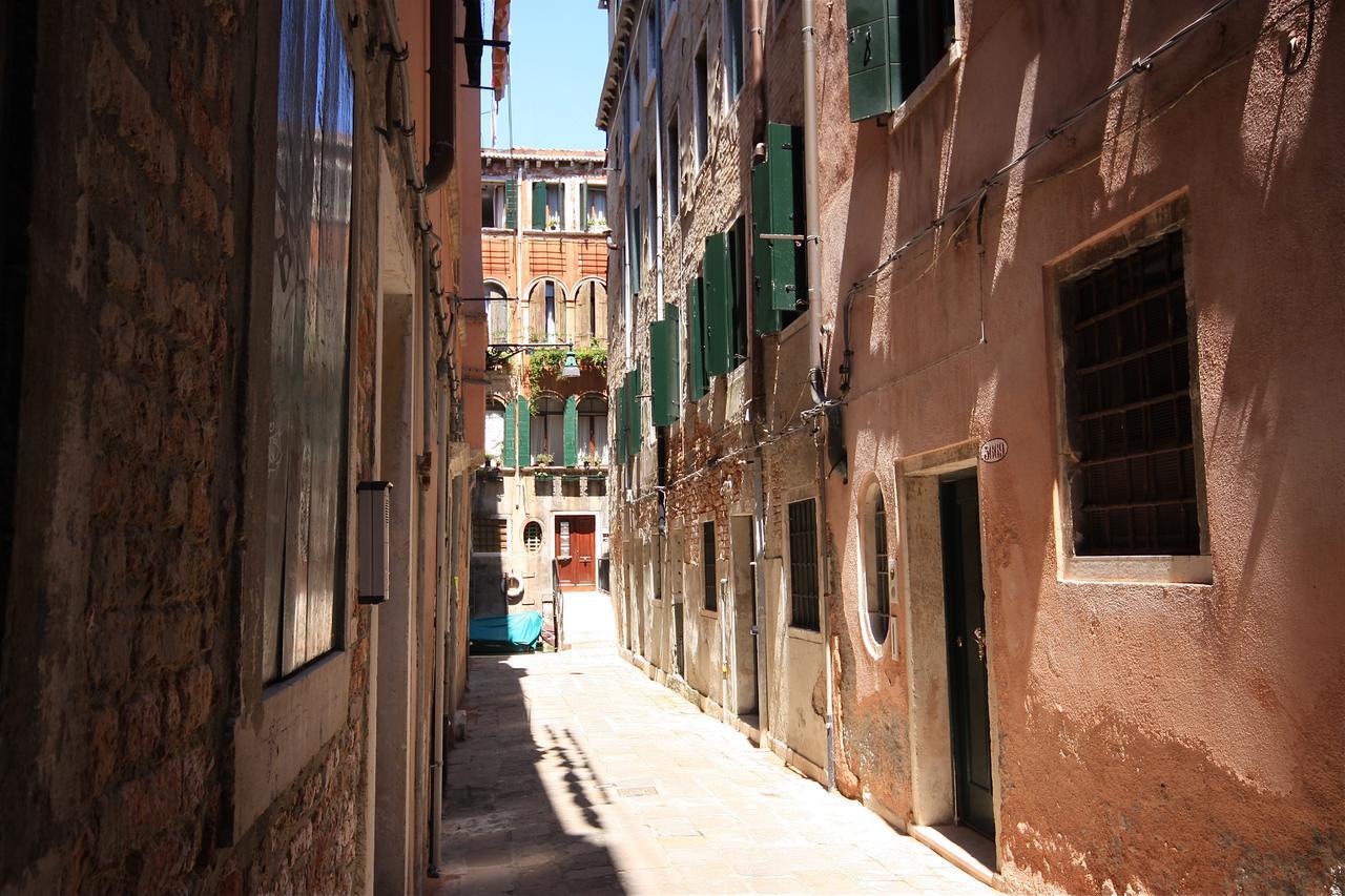 Appartement Residenza Ca' Felice Venise