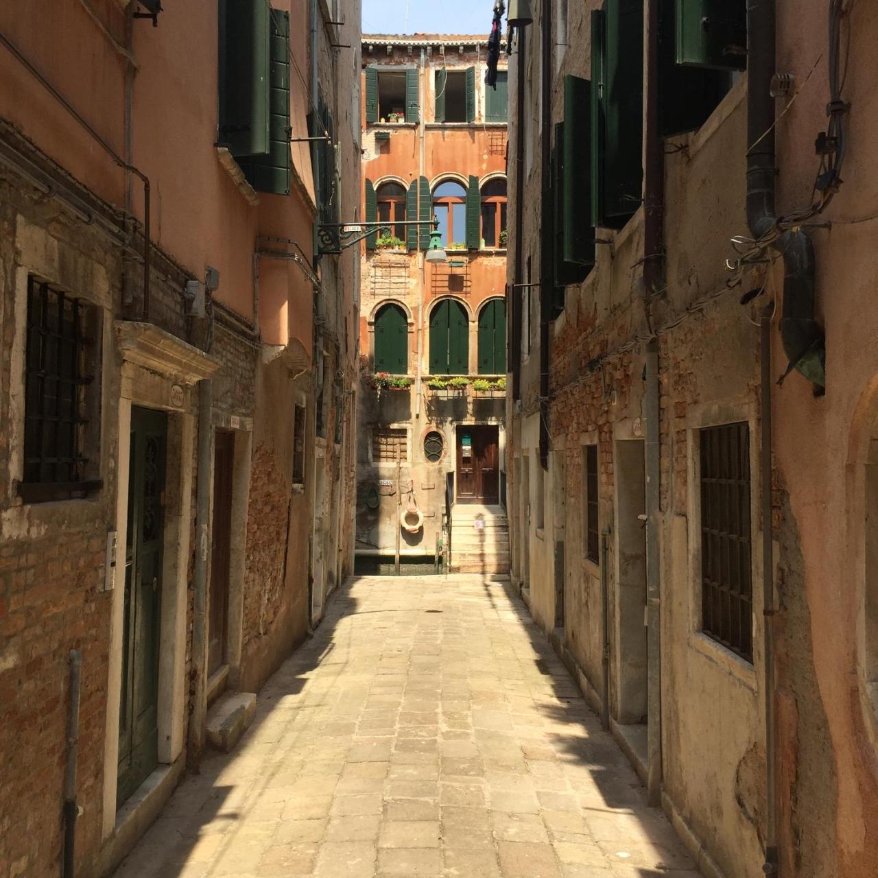 Residenza Ca' Felice Venise